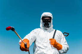 Pest Control for Warehouses in Presque Isle, ME